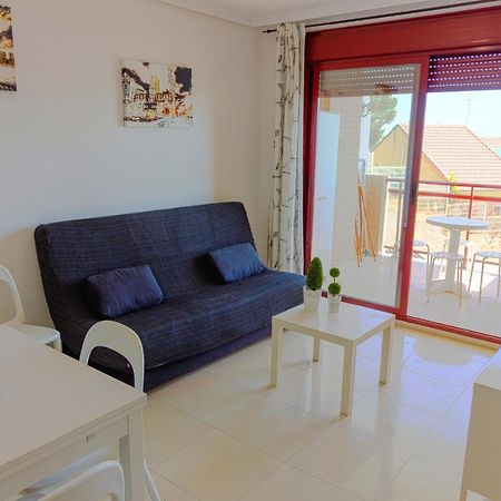 Ferienwohnung Mirador 33 Peñíscola Exterior foto