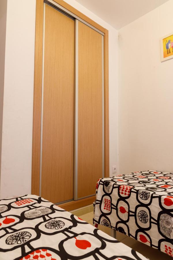 Ferienwohnung Mirador 33 Peñíscola Exterior foto