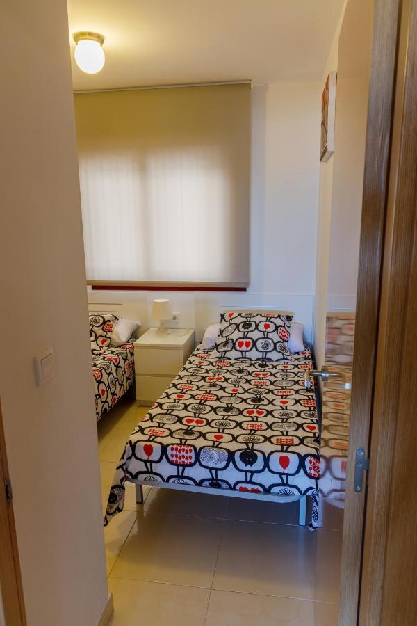Ferienwohnung Mirador 33 Peñíscola Exterior foto