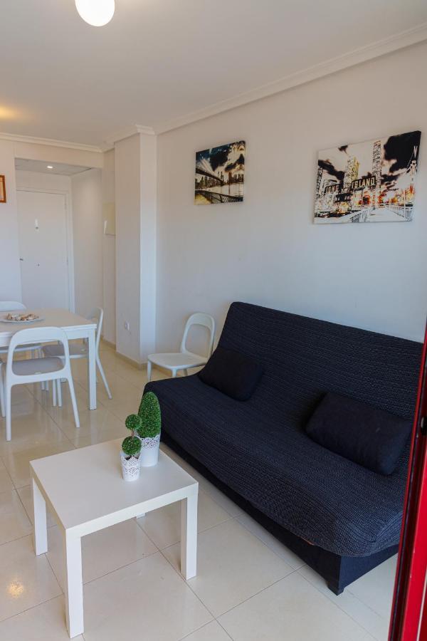 Ferienwohnung Mirador 33 Peñíscola Exterior foto